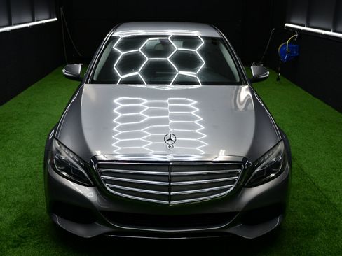 Used 2015 Mercedes-Benz C 300 Sedan w/ Premium 1 Package image 8