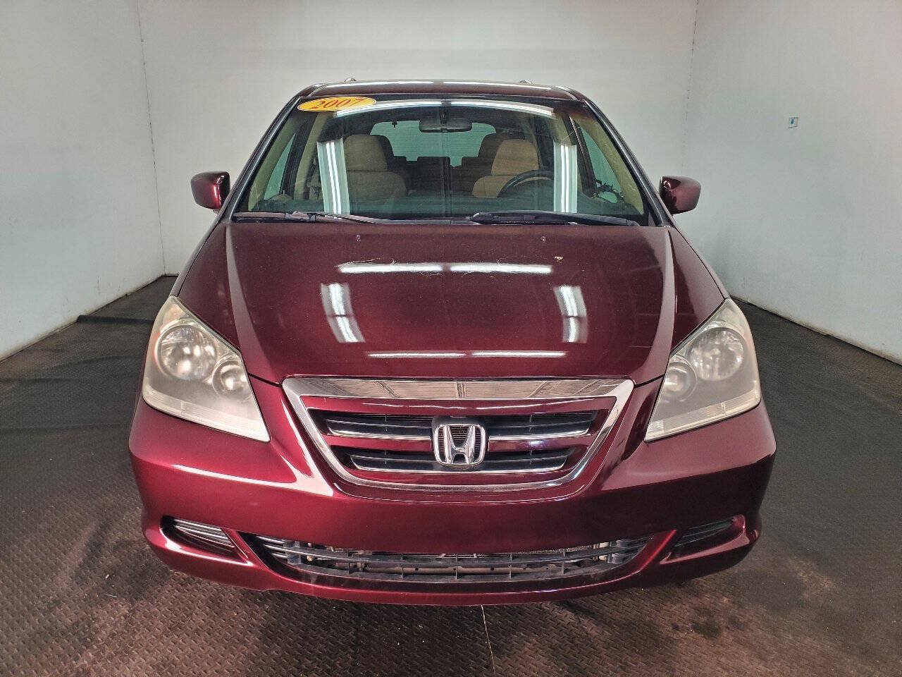 Used 2007 Honda Odyssey EX image 2