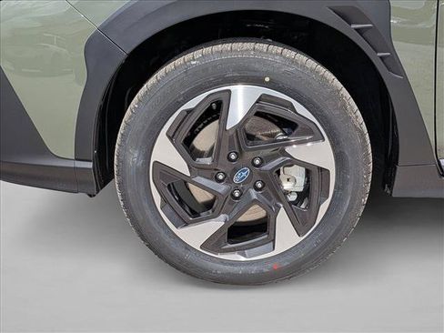 New 2026 Subaru Crosstrek 2.5i Limited AWD/4WD image 10