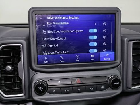 Used 2024 Ford Bronco Sport Big Bend w/ Convenience Package AWD/4WD image 23