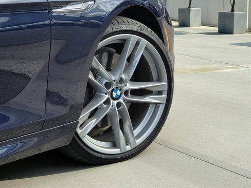 Used 2015 BMW 650i Convertible image 14