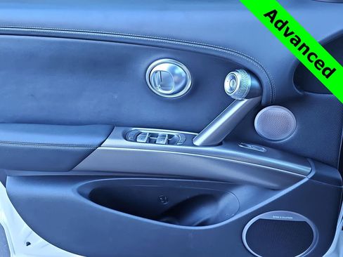 Used 2024 Genesis GV60 Advanced image 28