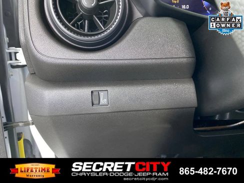Used 2024 Chevrolet Colorado Trail Boss AWD/4WD image 13