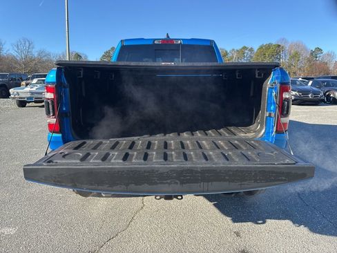 Used 2022 RAM 1500 TRX w/ TRX Level 1 Equipment Group image 30