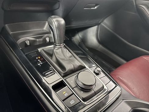 Used 2022 MAZDA CX-30 AWD 2.5 S w/ Preferred Package image 15