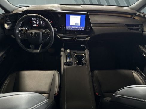 Certified 2023 Lexus RX 350 Premium image 12