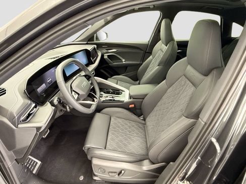 New 2026 Audi SQ5 Premium Plus AWD/4WD image 19