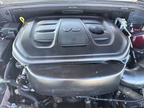 Used 2020 Jeep Grand Cherokee Limited image 31