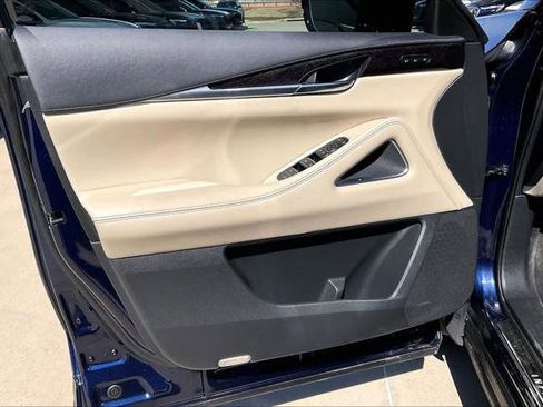 Used 2023 INFINITI QX60 Sensory w/ Vision Package AWD/4WD image 21