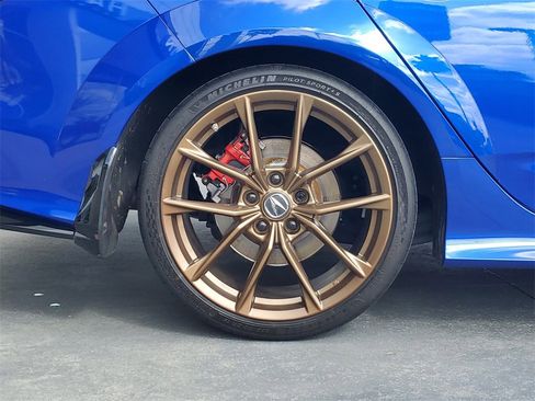 Used 2024 Acura Integra Type S image 6