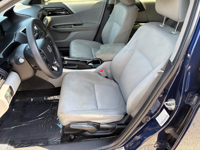 Used 2016 Honda Accord LX image 11