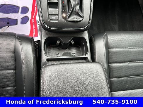 Certified 2024 Honda CR-V EX-L image 36