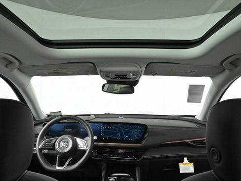 New 2025 Buick Envision Sport Touring image 18