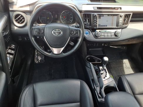 Used 2018 Toyota RAV4 Limited w/ Advanced Technology Package AWD/4WD image 31
