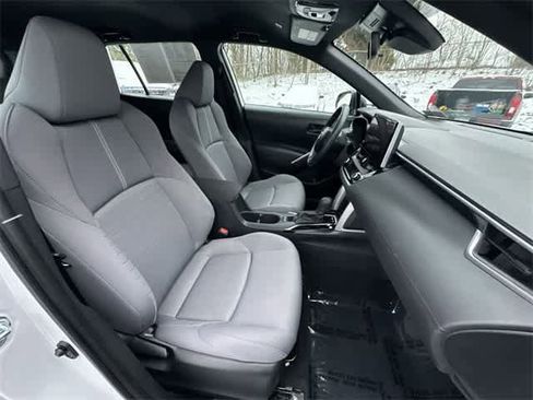 Used 2024 Toyota Corolla Cross S image 21