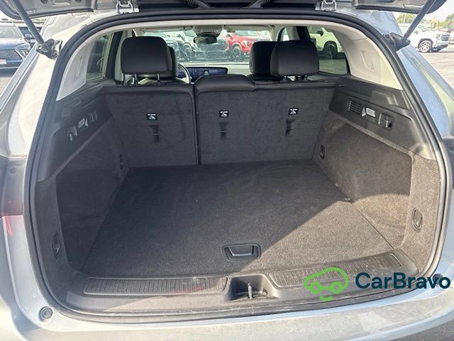 Used 2024 Buick Envision Preferred AWD/4WD image 10