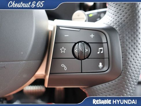 Used 2026 MINI Cooper John Cooper Works FWD image 24