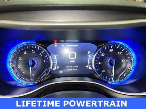 New 2026 Chrysler Pacifica Select image 23