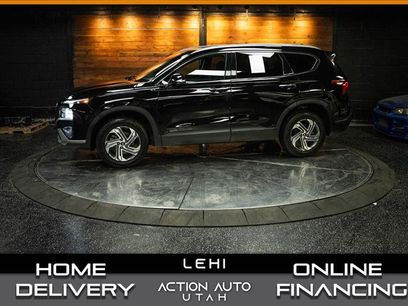 Used 2023 Hyundai Santa Fe SEL