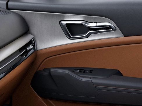 New 2026 Kia Sportage X-Line image 25