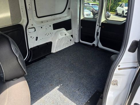 Used 2015 RAM ProMaster City Tradesman SLT w/ Rear Back-up Camera Group FWD image 22