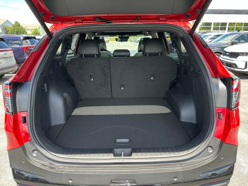 New 2026 Kia Sportage X-Line AWD/4WD image 10