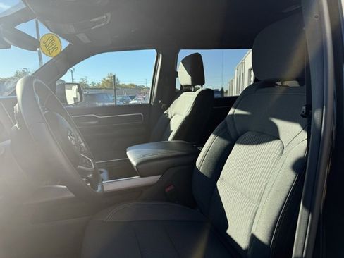 Used 2022 RAM 1500 Big Horn image 6