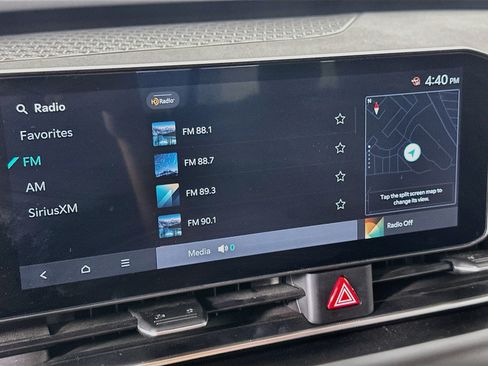 Used 2026 Kia Carnival FWD image 21