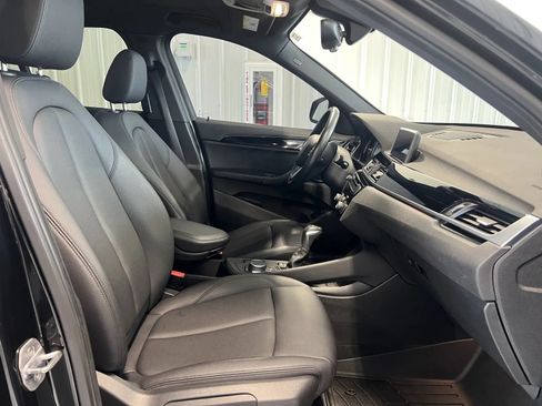 Used 2018 BMW X1 xDrive28i w/ Premium Package AWD/4WD image 28