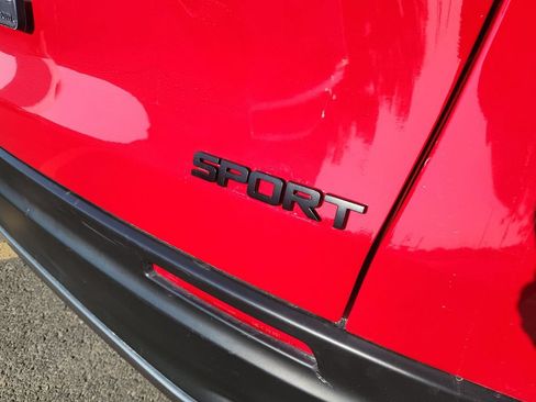Used 2023 Honda HR-V Sport image 12