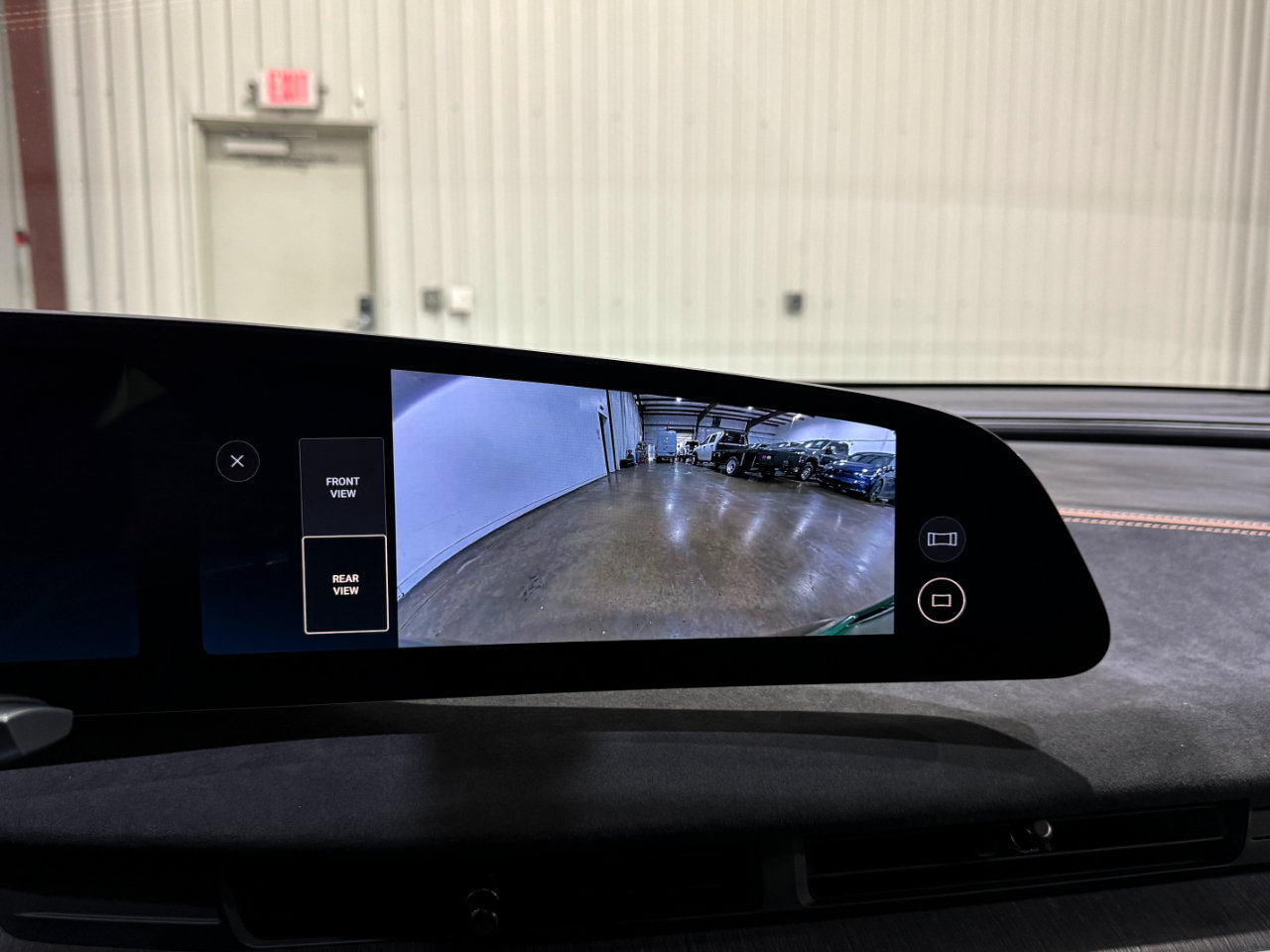 Used 2022 Lucid Air Grand Touring AWD/4WD image 90