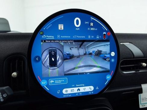New 2026 MINI Cooper S FWD image 15