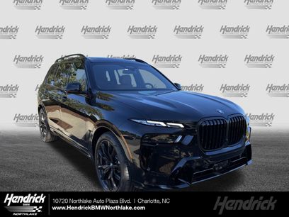 New 2026 BMW X7 xDrive40i w/ Executive Package