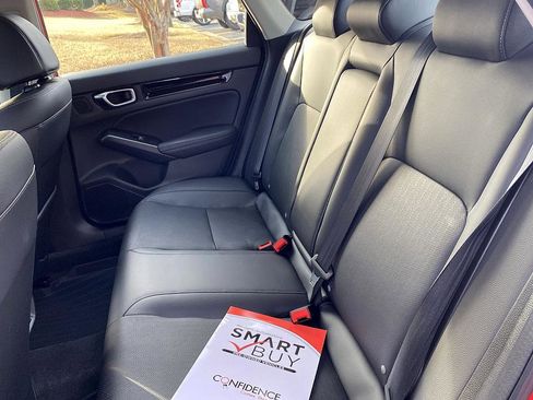 Used 2023 Honda Civic Touring image 12