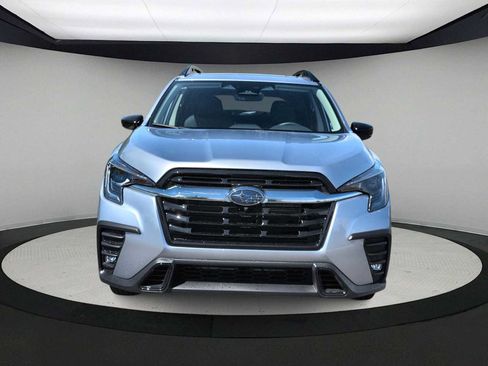 New 2026 Subaru Ascent Limited AWD/4WD image 3