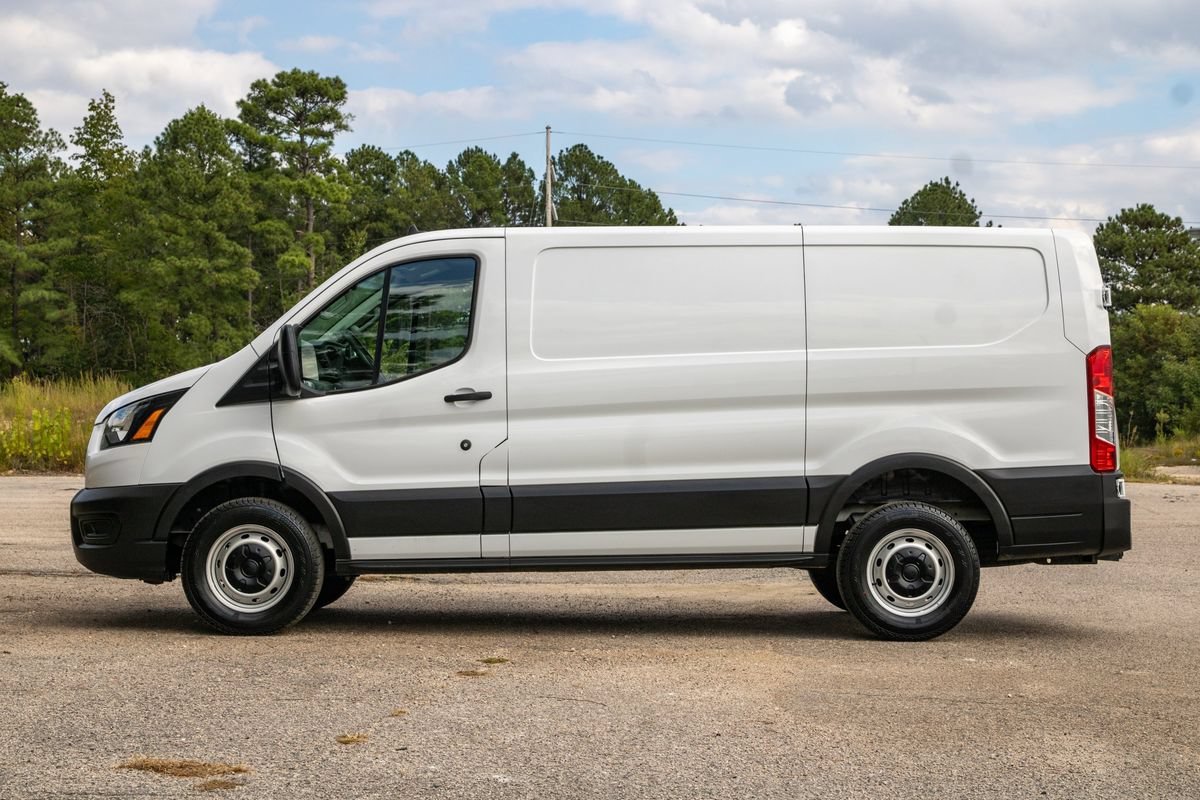 Used 2020 Ford Transit 250 Low Roof RWD image 9