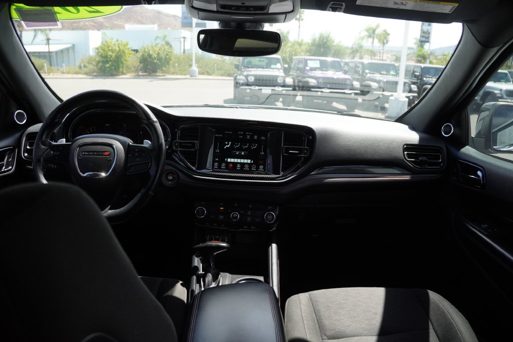 Certified 2023 Dodge Durango GT AWD/4WD image 38