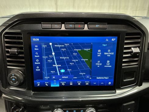 Used 2021 Ford F150 XLT w/ Equipment Group 302A High AWD/4WD image 15