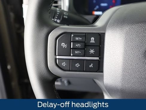 New 2026 Ford F350 Lariat w/ Lariat Ultimate Package AWD/4WD image 53