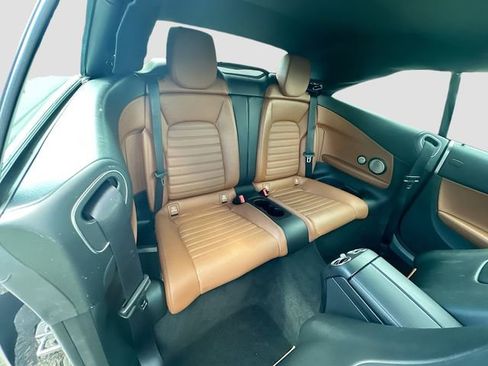 Used 2018 Mercedes-Benz C 300 Cabriolet image 32