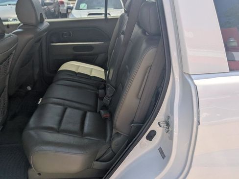 Used 2006 Honda Pilot EX-L image 10