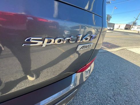 Used 2016 Hyundai Tucson Sport image 15