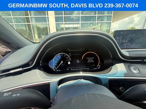 Used 2023 Genesis GV70 2.5T w/ Sport Prestige Package AWD/4WD image 19