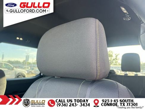 Used 2024 Ford F150 STX RWD image 17
