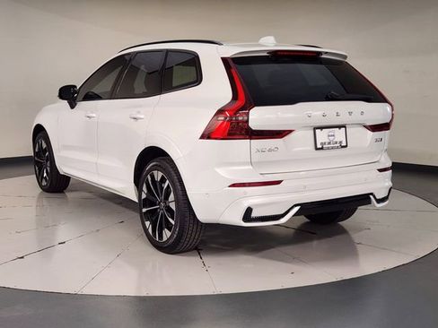 New 2026 Volvo XC60 B5 Plus w/ Protection Package Premier image 6