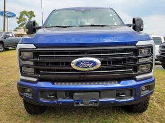 New 2026 Ford F250 Platinum w/ Tremor Off-Road Package video 2