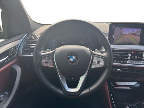 Used 2022 BMW X4 xDrive30i w/ Convenience Package image 28