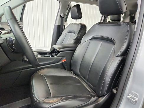 Used 2022 Jeep Grand Cherokee L Limited image 19