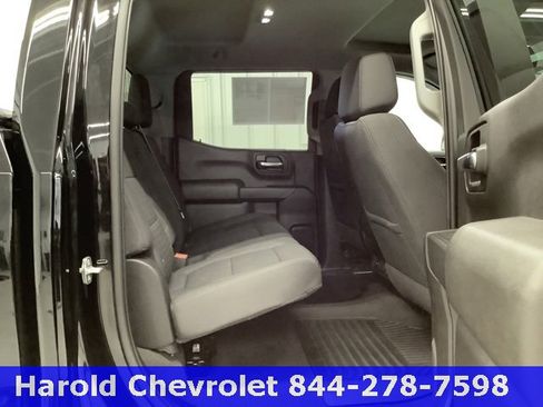 Used 2022 Chevrolet Silverado 1500 LT image 9