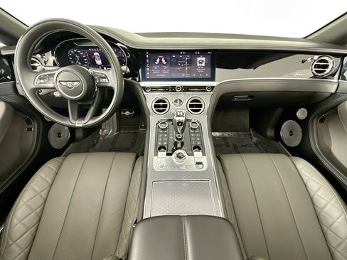 Certified 2022 Bentley Continental GT Speed image 4